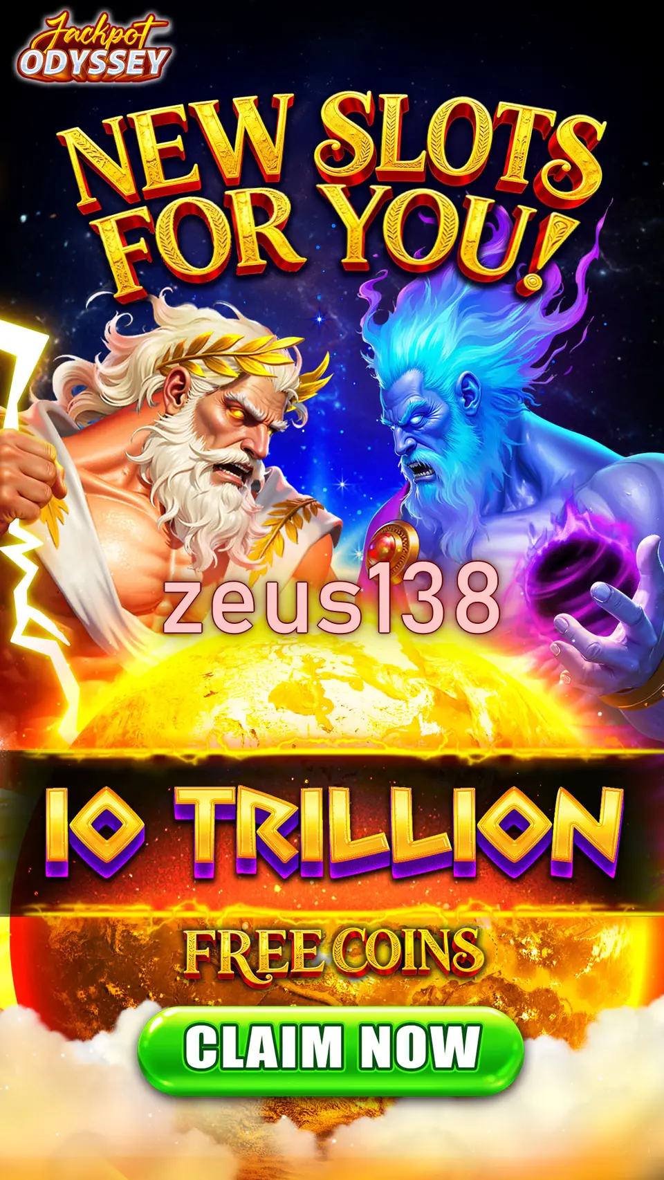 zeus138 APK