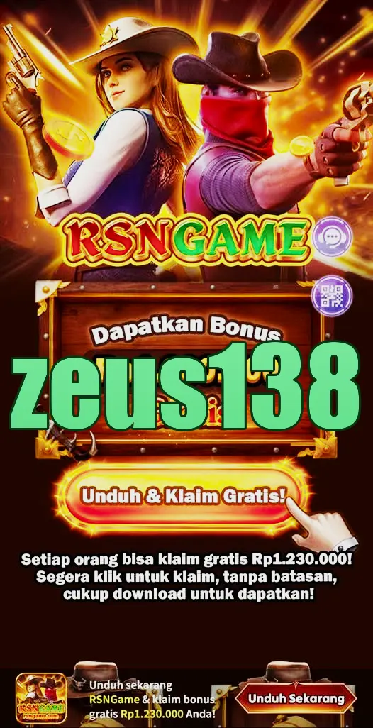 zeus138 Masuk