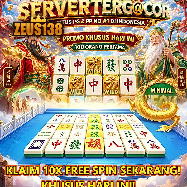 zeus138 APK Resmi Unduh