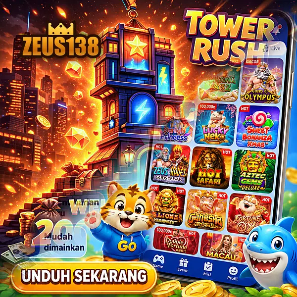 zeus138 Masuk - zeus138 Resmi