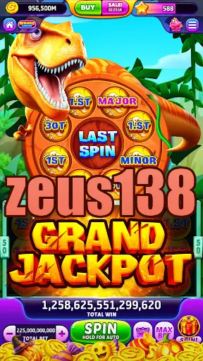 zeus138 Preview - Resmi Unduh